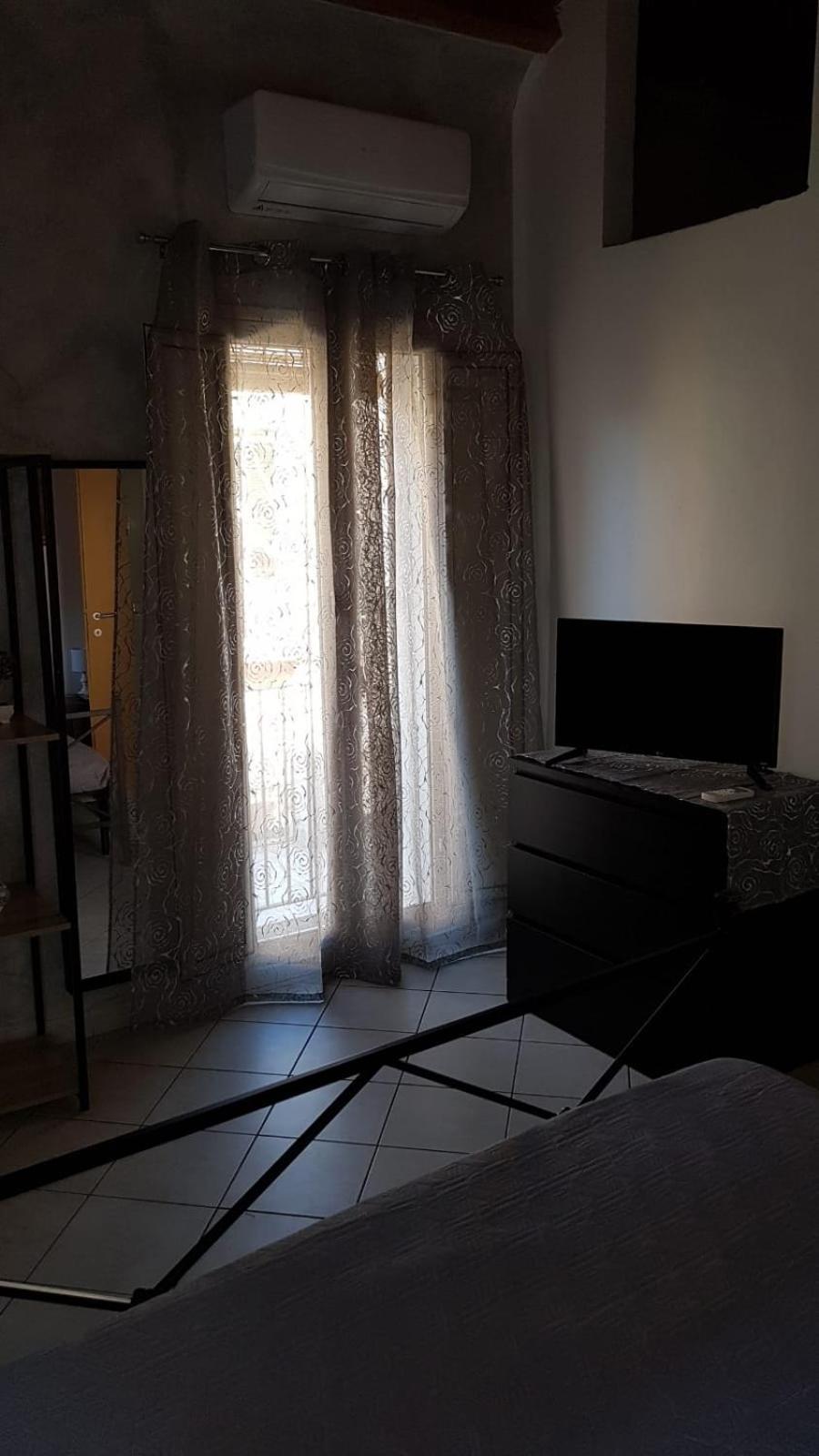 Ferienwohnung La Terrazza Sul Centro CTA Exterior foto