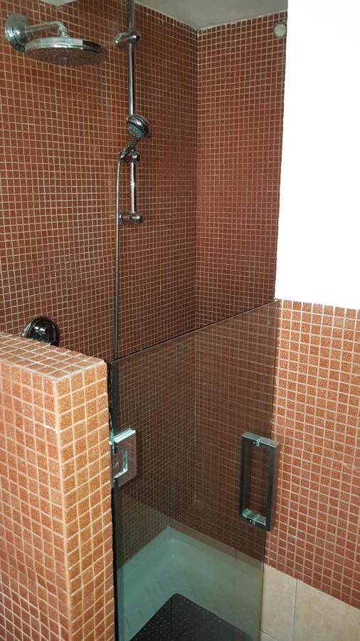 Ferienwohnung La Terrazza Sul Centro CTA Exterior foto